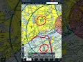 Class B Airspace simplified for student pilots