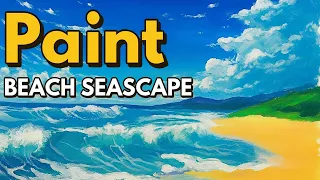 You Won't Believe How Easy This Wave Technique Is!