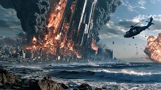 A CATASTROFE JÁ COMEÇOU! Uma Tentativa De Derrotar a Morte Colocou Uma Cidade Inteira Em Risco