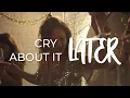 Lagu Katy Perry - Cry About It Later (Lyric Video)