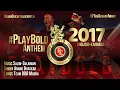 Download Lagu RCB 2017 #PlayBold Anthem - English \u0026 Kannada