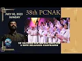Download Lagu en daivame nin ishtam cheyvan \u0026 Ente belamaya karthanen Sunday Worship by Emmanuel KB PCNAK 2023