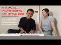 Download Lagu ISTRI JEPANG AUTO BAPER DENGER SUAMINYA NYANYIIN LAGU ROMANTIS! 😳🎶