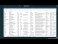 Windows Services