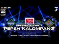 Download Lagu FUNKOT VERSION - PEPEH KALOMPANG BIBIR JERUK SALONI - NEW VIRAL TIK TOK 2025