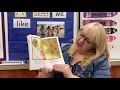 Johnny Appleseed Book Read Aloud with Mrs Zarate