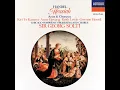 Handel: Messiah / Part 1: 2. Air: Ev'ry Valley shall be exalted