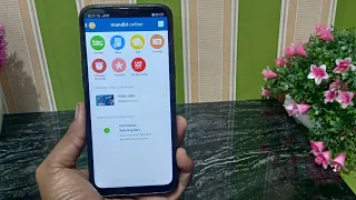 cara cek saldo atm mandiri lewat hp