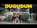 Lagu DUGUDUM | PLAY N SKILLZ, CHESCA, MALDY | ZUMBA TIKTOK | FPOOR DANCE FITNESS