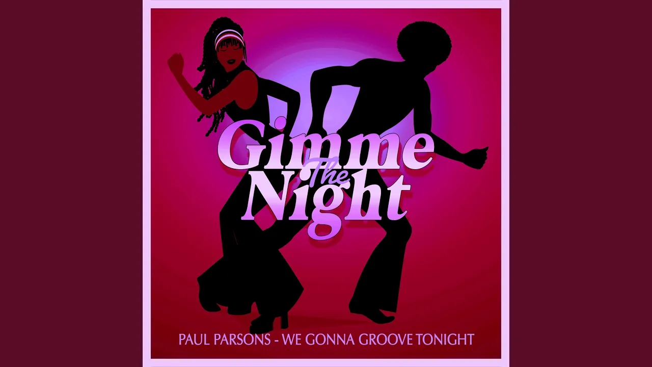 We Gonna Groove Tonight