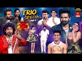 Download Lagu Dhee 20 | Trio- Special | 25th September 2025 |  Regina Cassandra ,Vijay Binni | Full Episode| ETV