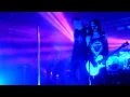 Download Lagu Orgy - Fiction (Dreams In Digital) - Live HD 3-7-13