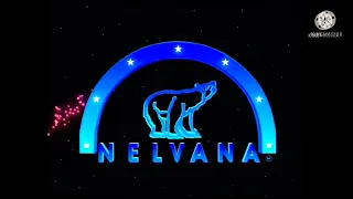 Nelvana Logo History Canada