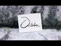 Calendar Project October