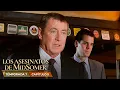 Los Asesinatos De Midsomer Temporada 7 Capitulo 5 La Doncella en Esplendor