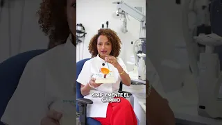 ¿Qué es la catarata?