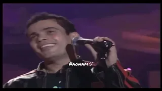 عمرو دياب    قصاد عيني حفلة دبي      دندنها
