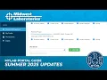MyLab Portal Guide - Summer 2025 Updates