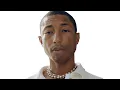 Download Lagu Pharrell Williams - Double Life (Visualizer)