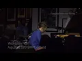 The Gerald Clayton Trio @ Mr Musichead Just Jazz Live Concert Series