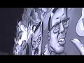 $UICIDEBOY$ - Napoleon (Lyric Video)