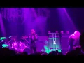 Gatecreeper - Caught in the Treads - White Oak Music Hall - Houston, TX 10/13/24