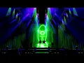 Your Body (Cat Dealers Remix) 3D LIVE - Live At Arca
