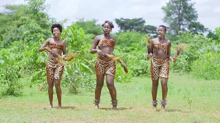 Kisima Mama Official Video 2022 