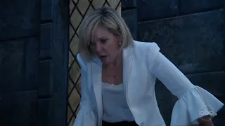 GH 22 - Esme Goes Over the Parapet Part