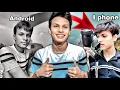 Android Camera Ko Banaya iPhone Level