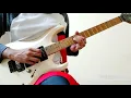 Download Lagu Jay Graydon - Roxann [Guitar Solo Cover]