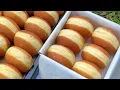 Download Lagu Tanpa Cetakan Donat, Tanpa Bread Improver. Resep Dan Cara Ini Bikin Donatku Berwhite Ring Tinggi.