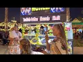 🇦🇪 Global Village Dubai 2026 😍 | Amazing Night Walk & Full Tour in 4K
