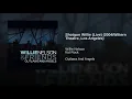 Shotgun Willie (Live (2004/Wiltern Theatre, Los Angeles))