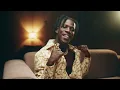 Takyi Kay ft. King Paluta - Free Your Mind (Visualizer)