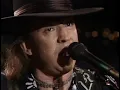 Stevie Ray Vaughan - Look at Little Sister