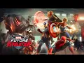 Video di MARVEL Future Revolution Announce Trailer