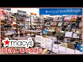 MACY S BACKSTAGE SHOES FOR LESS MACY S FASHION FOR LESS MACY S SHOP WITH ME MACY S SHOES SALE