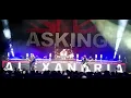 Download Lagu Asking Alexandria - Someone, Somewhere (Live)