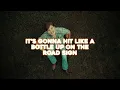 Will Terry - Off (Lyric Video)