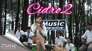 Mala Agatha - Cidro 2 (Official Music Live) Panas Panase Srengenge Kuwi