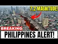 Lagu Philippines “BIG ONE” Countdown: West Valley Fault 368 Years Overdue?