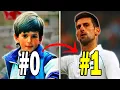 How Do Tennis Rankings Work With Example ATP WTA ITF Royal Tennis