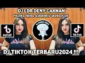 Lagu DJ RA ONO SENG NGERUSUHI FELING NENG ANGENKU MUNG KOE • DJ TIKTOK TERBARU 2024 !!!