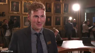 “One of the biggest policy questions we have in macroeconomics.” | 2026 economic sciences interview