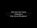 Download Lagu diatas satu cinta