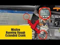 2008 Volkswagen Passat 3 6l P0087 P2296 Runs Rough Misfire Extended Crank
