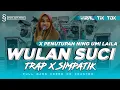 Download Lagu DJ DINO INGKANG MINULYO WULAN SUCI X PENUTUPAN NING UMI LAILA STYLE TRAP SIMPATIK MUSIC || DJ RIYOYO