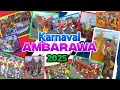Download Lagu Karnaval Ambarawa 2025 | Kirab Budaya Ambarawa 2025 | HUT Kemerdekaan RI ke 80