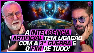 O SER HUMANO CRIOU o seu PRÓPRIO FIM? - JAN VAL ELLAM